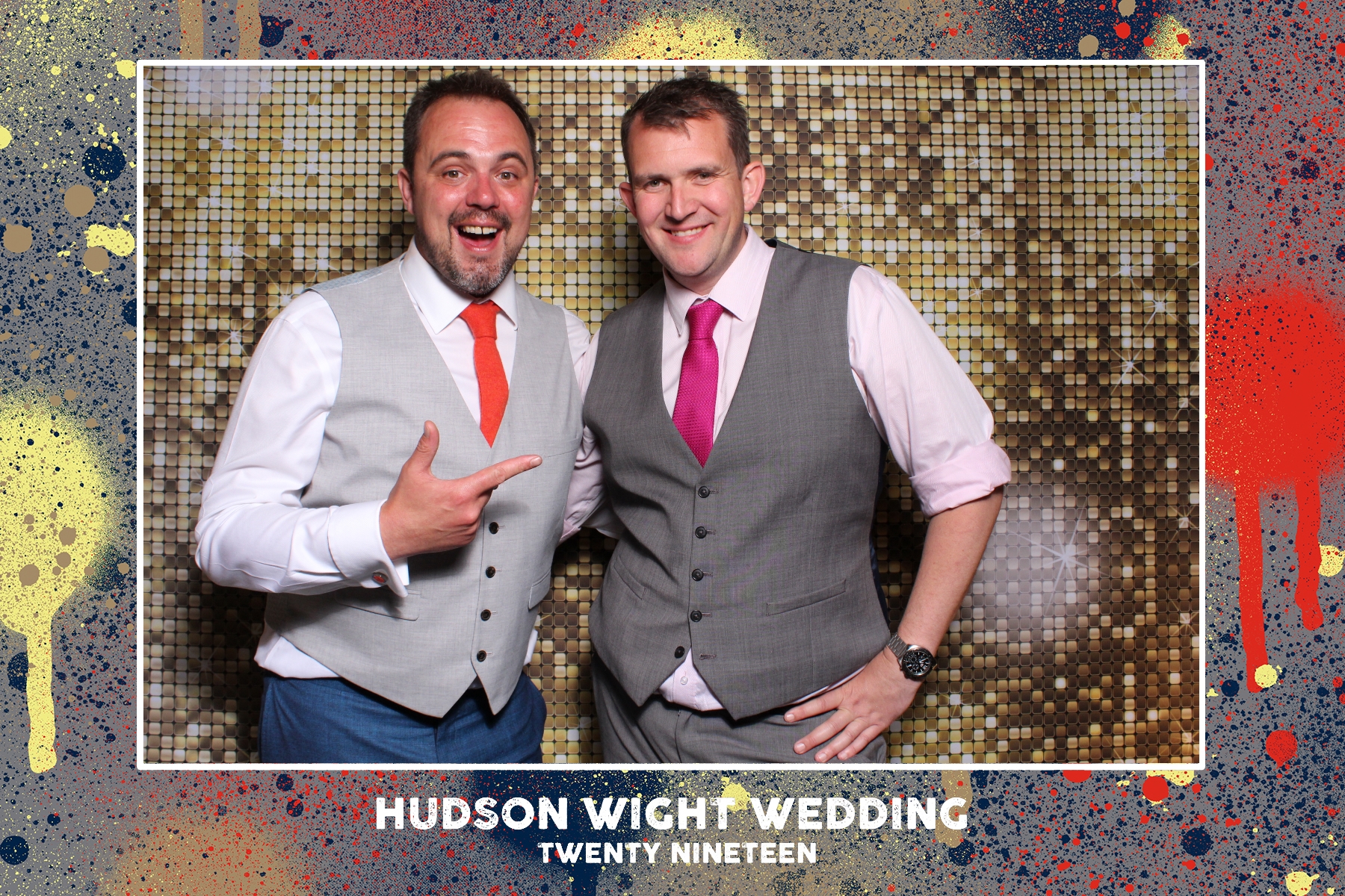 Mr & Mrs Hudson  | View more photos from the event at gallery.magicimages.uk/u/MagicImages/Mr-Mrs-Hudson